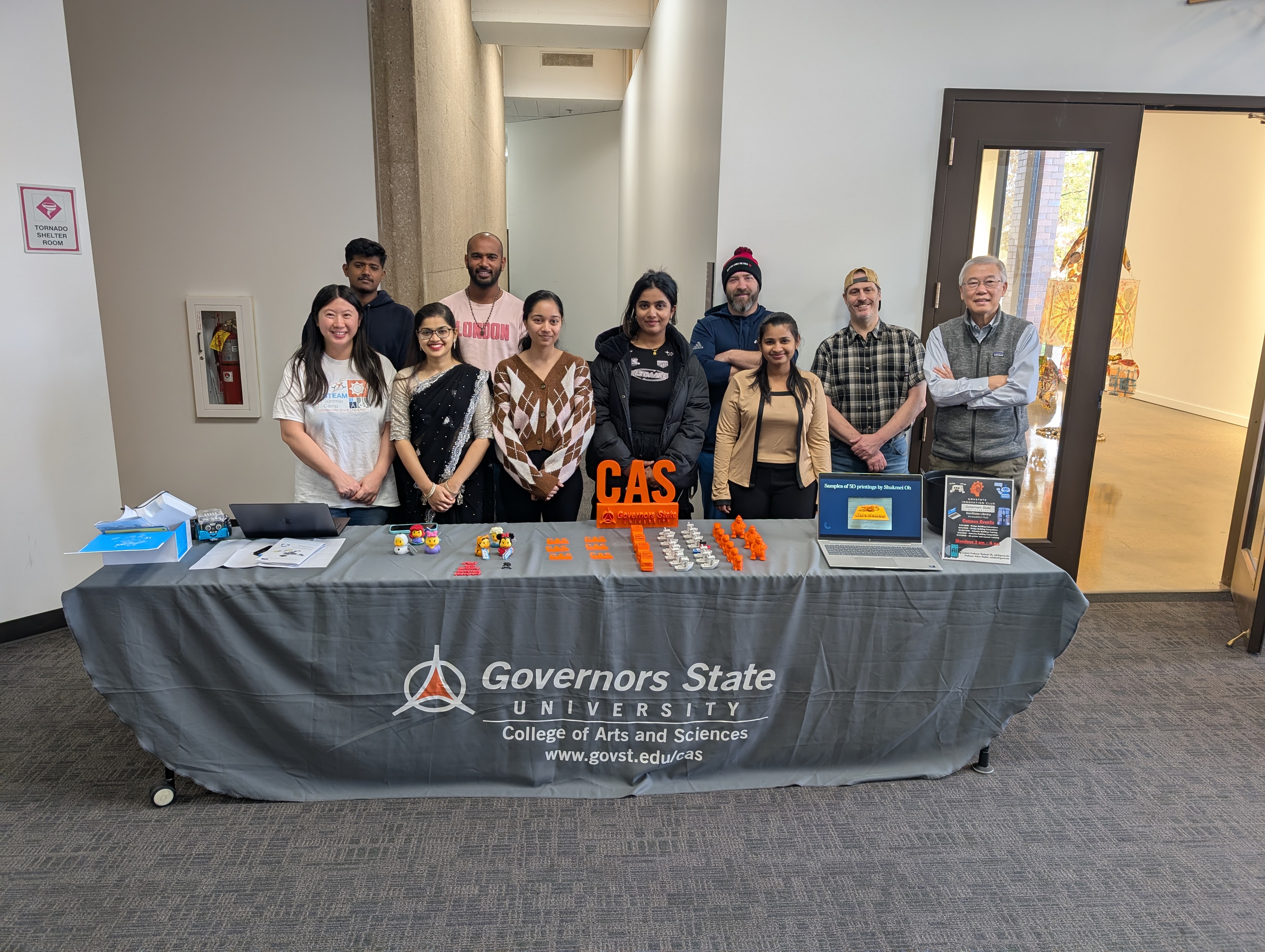 Innovation Club photo 13