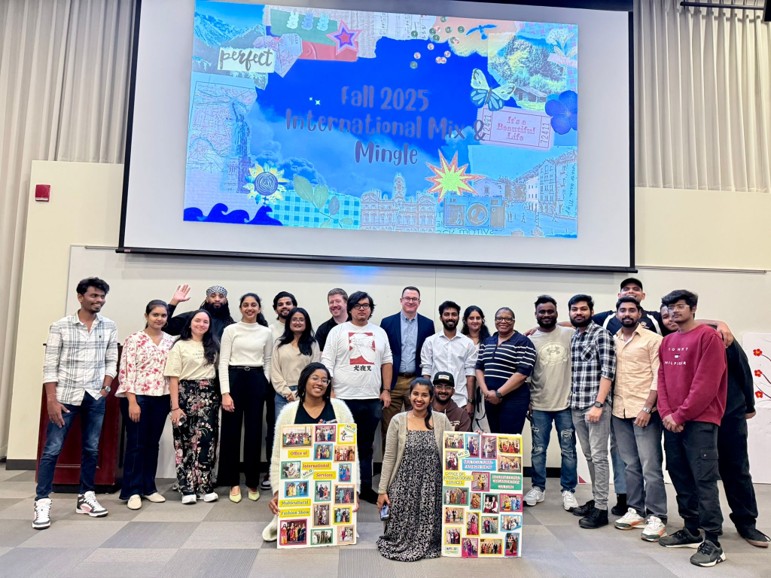 Innovation Club photo 19