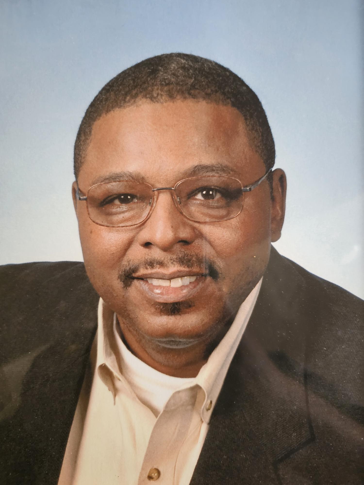 leadership coach