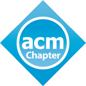 GovState ACM Student Chapter chartered logo
